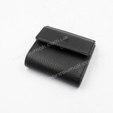 Жіночі гаманці 8001-5 black