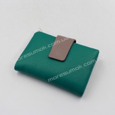 Жіночі гаманці Y-7071B green