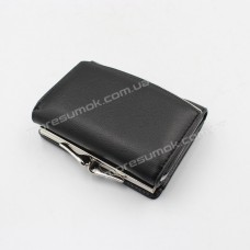 Жіночі гаманці C-713-4 black
