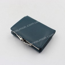 Жіночі гаманці C-713-4 blue