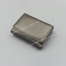 Жіночі гаманці C-713-4 silver