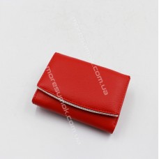 Жіночі гаманці C-713-4 red