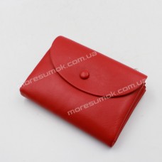 Жіночі гаманці C-8460B red
