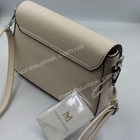 Сумки крос-боді A-39 beige