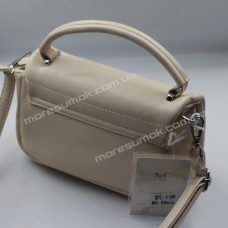 Сумки крос-боді A-68 beige