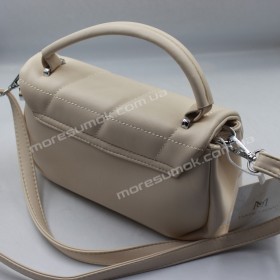 Сумки крос-боді A-52 beige