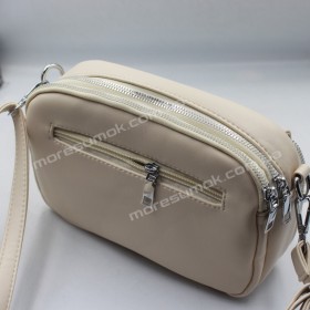 Сумки крос-боді A-34 beige