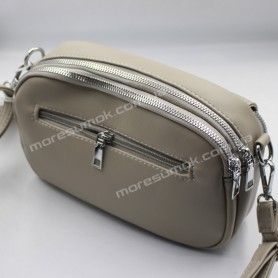 Сумки крос-боді A-34 gray Сумки крос-боді A-34 gray