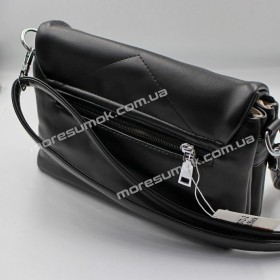 Сумки крос-боді B2071-2 black