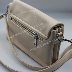 Сумки крос-боді B2071-2 beige