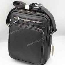 Мужские сумки H110 black