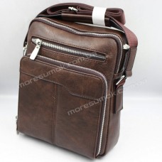 Чоловічі сумки H20 brown