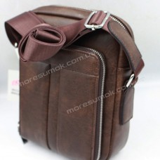 Чоловічі сумки 805 brown