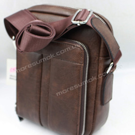 Чоловічі сумки 805 brown Чоловічі сумки 805 brown
