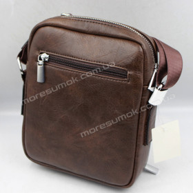 Чоловічі сумки 805 brown