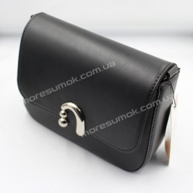 Сумки кросс-боди 23-94 black