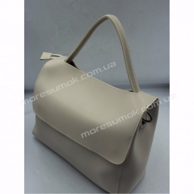 Сумки кросс-боди 09-95-1 beige