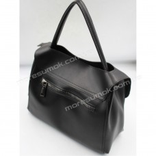 Сумки крос-боді 09-95-1 black