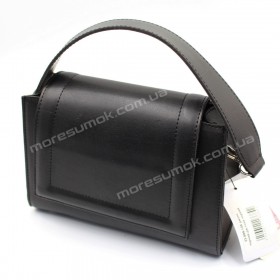 Сумки крос-боді 23-999-105 black