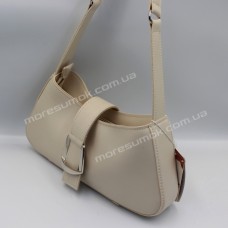 Сумки крос-боді 22-53 beige