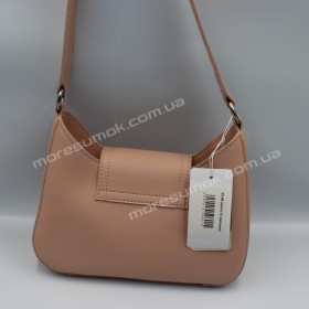 Сумки крос-боді 22-68 caramel