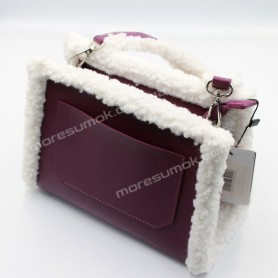 Сумки кросс-боди 23-79 baklazhan Сумки кросс-боди 23-79 baklazhan