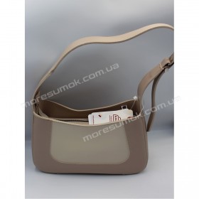 Сумки крос-боді 24-05 bizon-beige