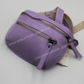 Жіночі бананки 20-34 purple