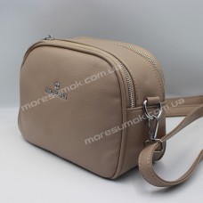 Сумки кросс-боди 50011 brown