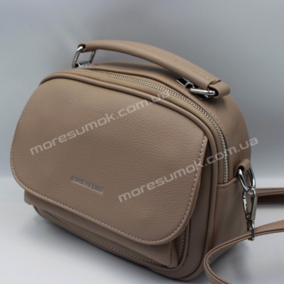 Сумки кросс-боди 50012 brown