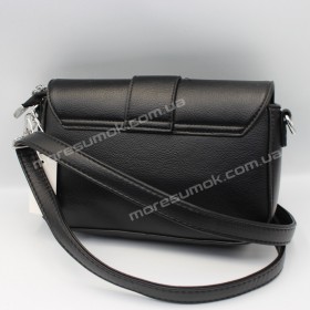 Сумки крос-боді 8276 black