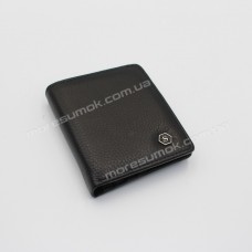 Чоловічі гаманці 91158-1 black