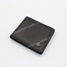 Чоловічі гаманці 91158-2 black
