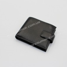 Чоловічі гаманці 616-A black