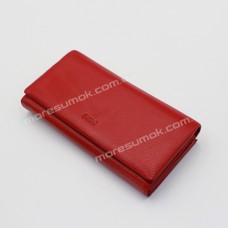 Жіночі гаманці 06-221 red