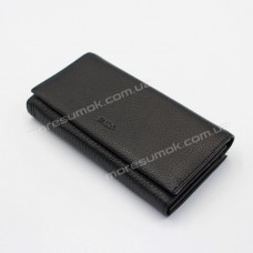 Жіночі гаманці 06-221 black