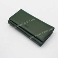 Жіночі гаманці 06-221 green