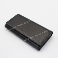 Жіночі гаманці 06-223 black