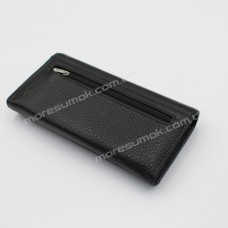 Жіночі гаманці 06-223 black