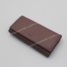Жіночі гаманці 06-223 dark pink