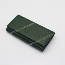 Жіночі гаманці 06-223 green