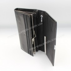 Жіночі гаманці 10-222 black