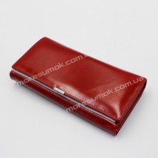 Жіночі гаманці 10-222 red