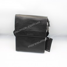Чоловічі сумки Y02-1 black