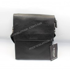 Чоловічі сумки Y02-2 black