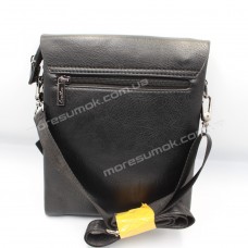Мужские сумки Y02-3 black