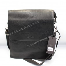 Чоловічі сумки Y02-4 black