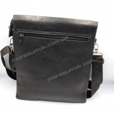 Чоловічі сумки Y02-4 black