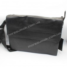 Чоловічі сумки Y02-5 black