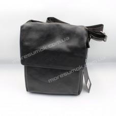 Чоловічі сумки B15M-03 black